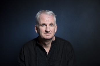 Timothy Snyder