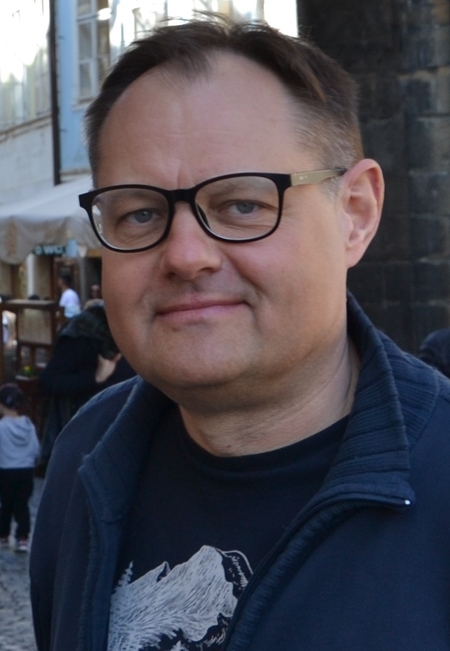  Jacek Pomorski 