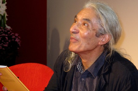  Boualem Sansal 