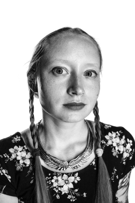   Ella Jevtušenko 